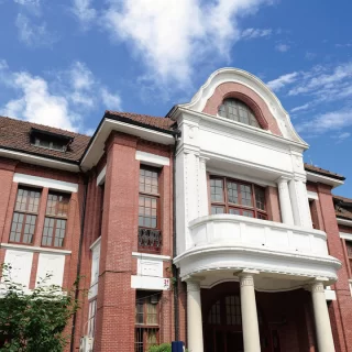 Китайско-Британский колледж, Шанхайский университет по науке и технике