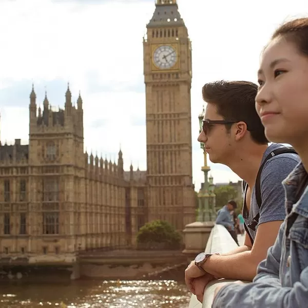 NCUK partners with BSC London Hampstead