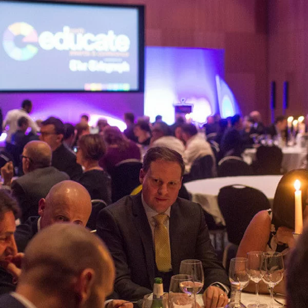 NCUK shortlisted for International Transnational Education Award