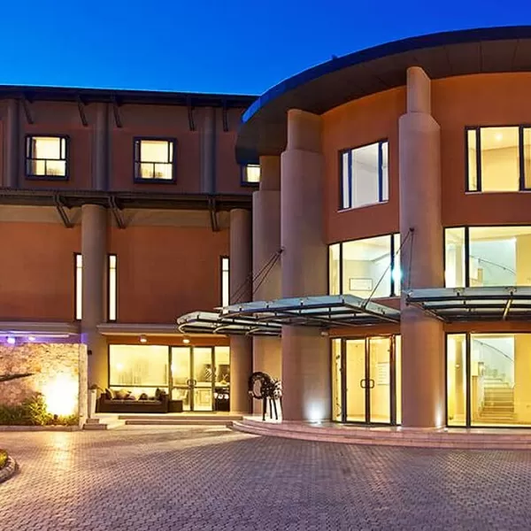 NCUK School Counsellor Conference Lagos, Nigeria