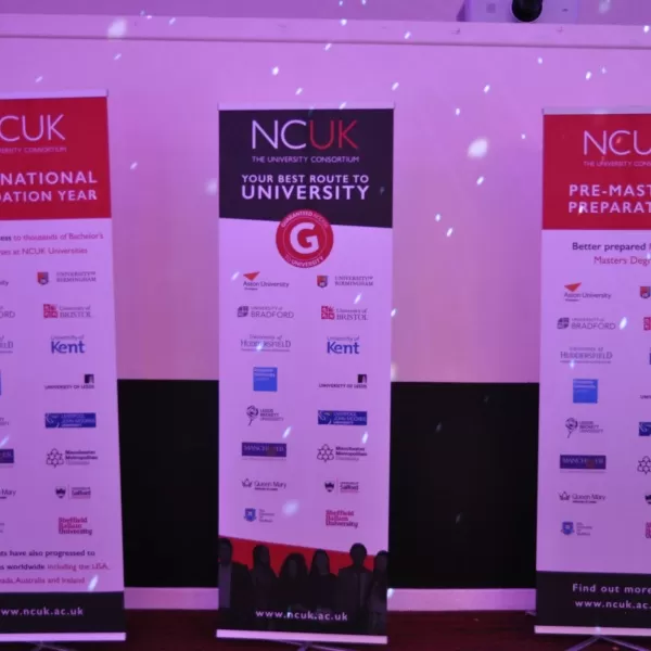 Official Launch of the International Year One and the New 2+2 in Thailand