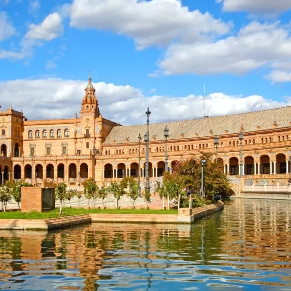 NCUK at EAIE Seville 2017