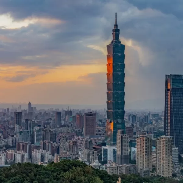 Visit NCUK at European Education Fair Taiwan 2017