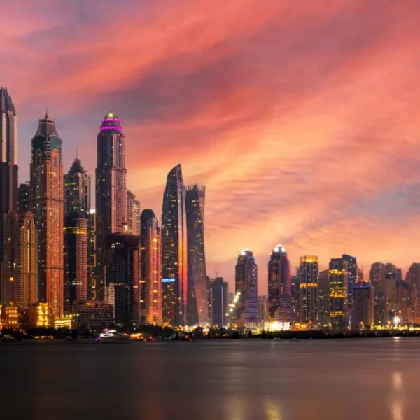 NCUK Agent Training Workshop – Dubai