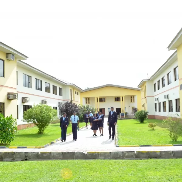 Nigeria Tour – Brookstone International Foundation School – Port Harcourt Campus