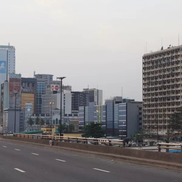 BC Exhibition – Lagos