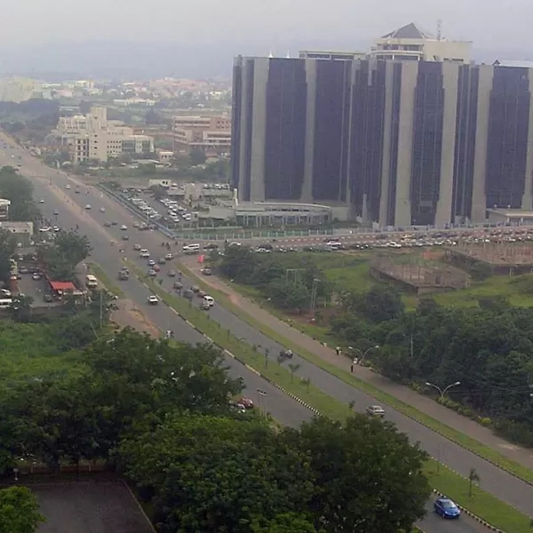 Nigeria Tour – Brookstone International Foundation School – Abuja Campus