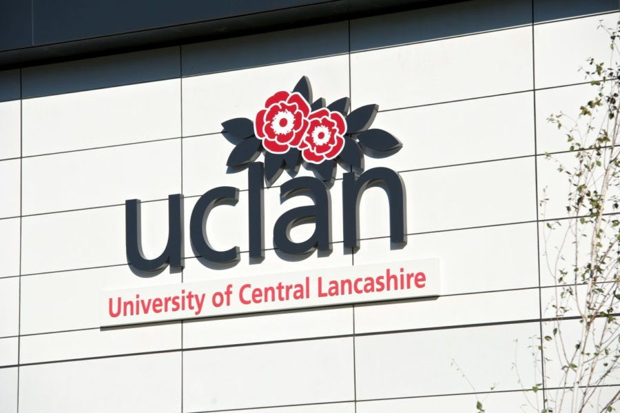 Just The Tonic For Uclan Physician Associate Student News University Of Central Lancashire