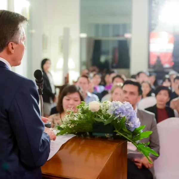 NCUK Guaranteed Access to Universities for Thai Students