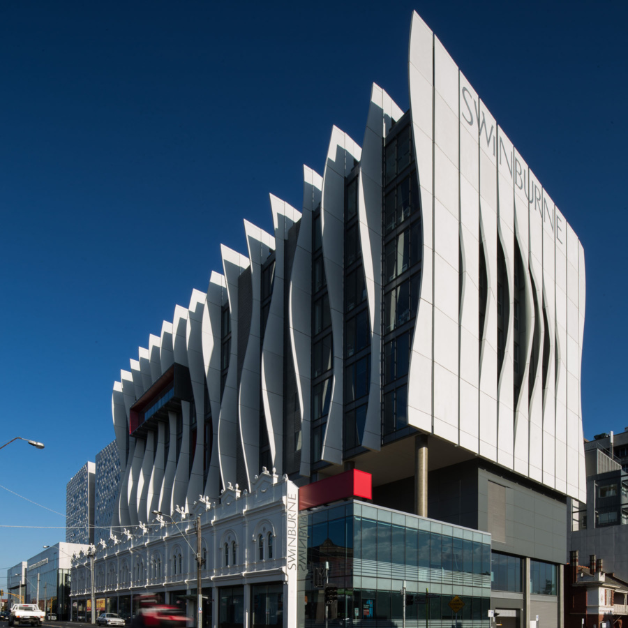 swinburne campus