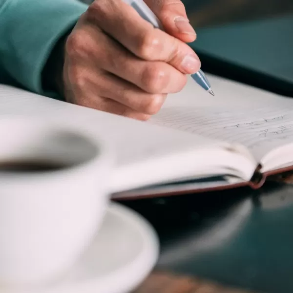 Study hard but smart