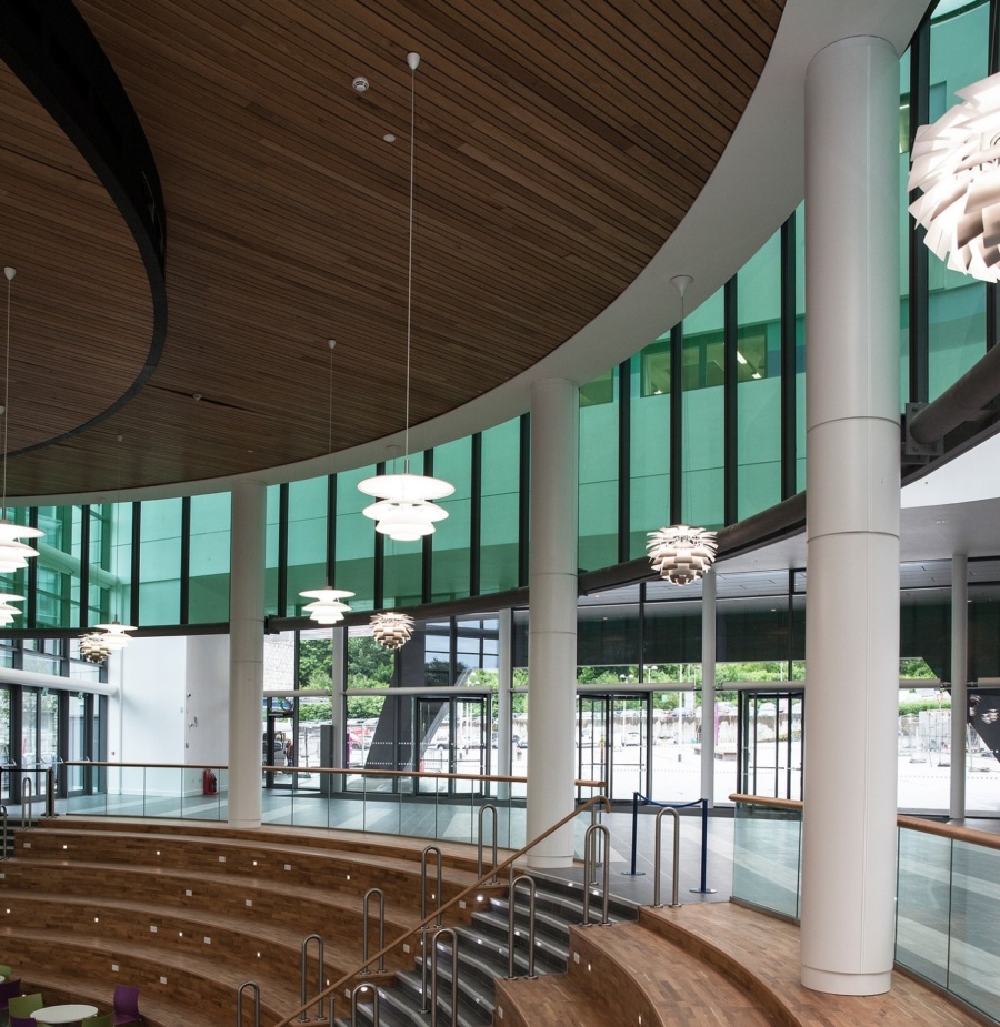 Robert Gordon University NCUK