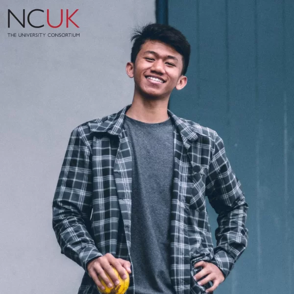 How are NCUK Universities supporting international students?