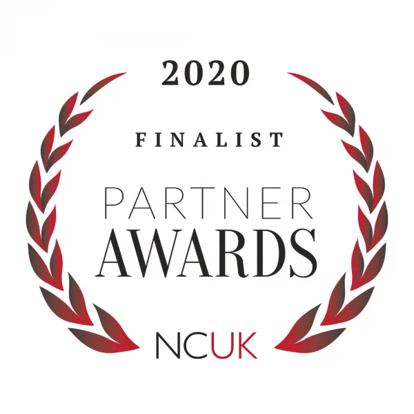 NCUK Partner Awards 2020 – Shortlist Announcement!