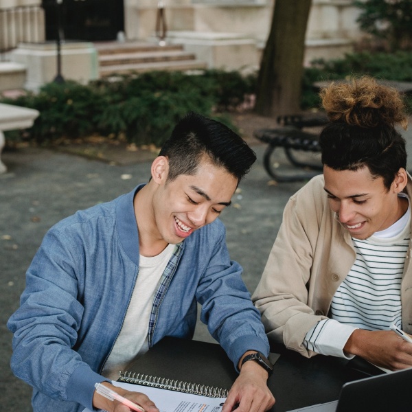 NCUK Launches Skills for Success