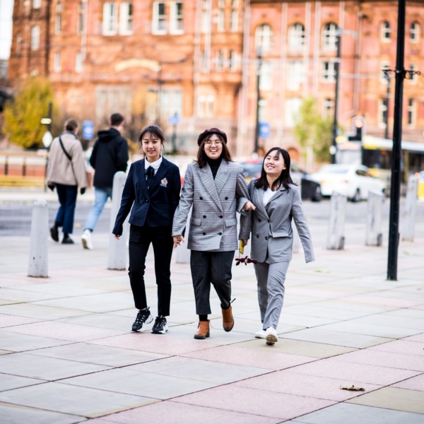 NCUK Celebrates the Success of its 2020/21 Cohort