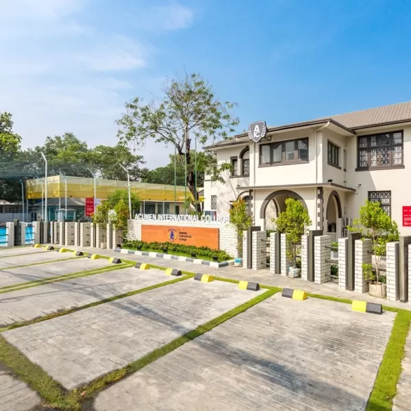 Acumen International College joins the NCUK Global Network