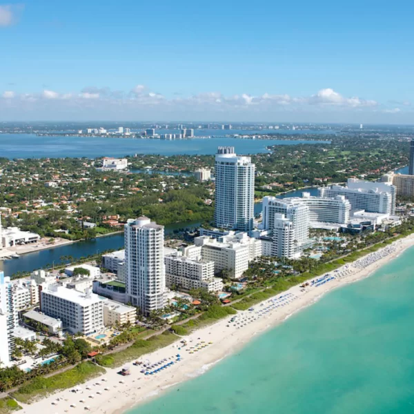 NCUK Partners with Artemis Miami