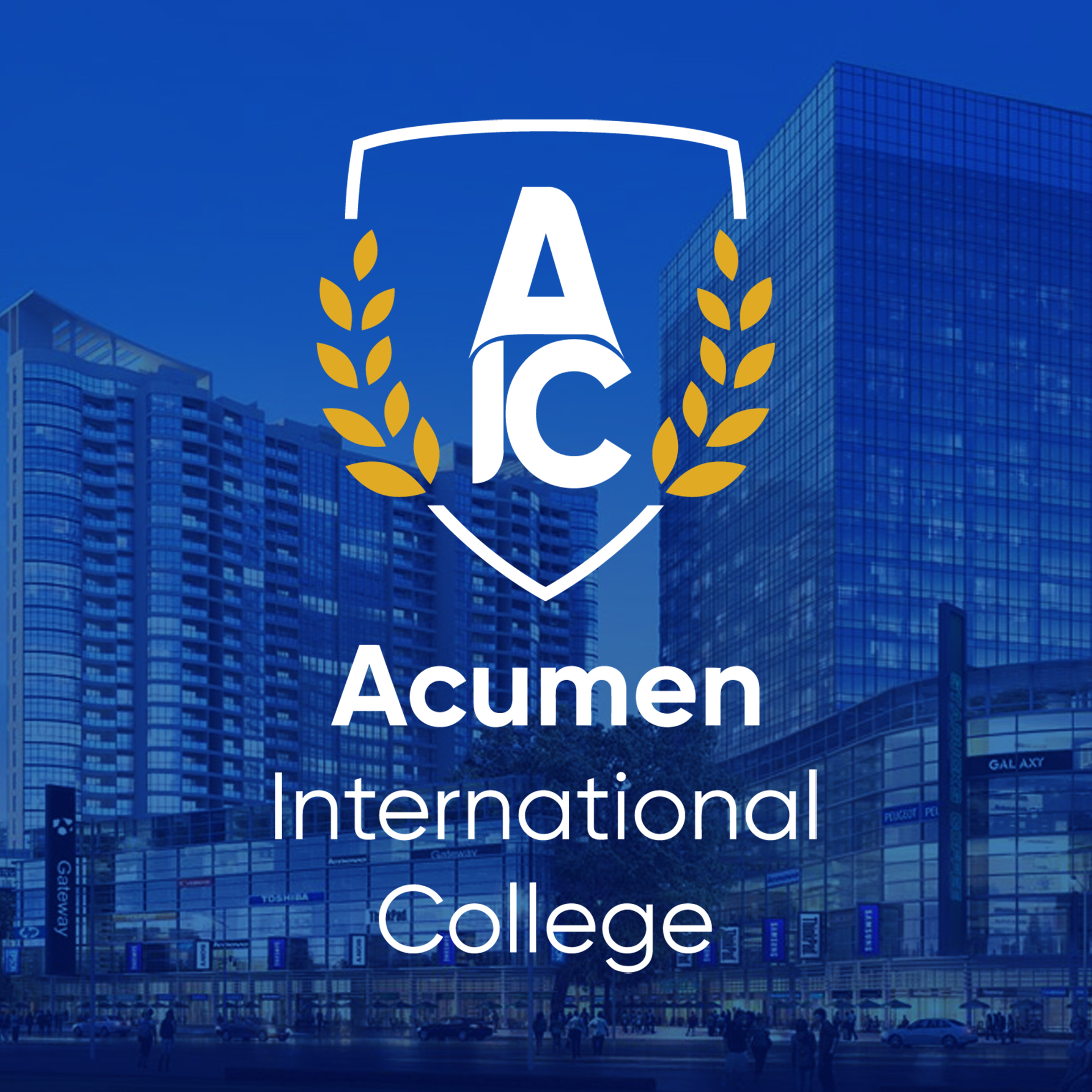 Acumen International College