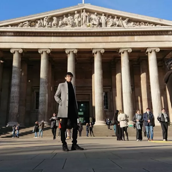 Why study a pathway qualification in the UK?