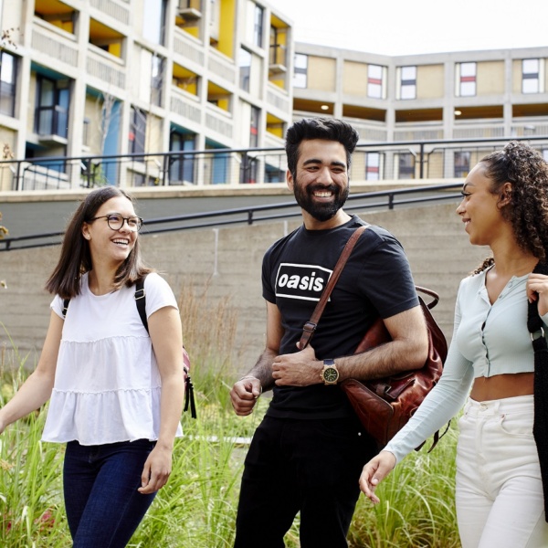 How to make friends at university