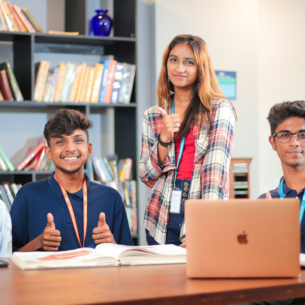 NCUK partners with AMRAK Institute of Medical Sciences