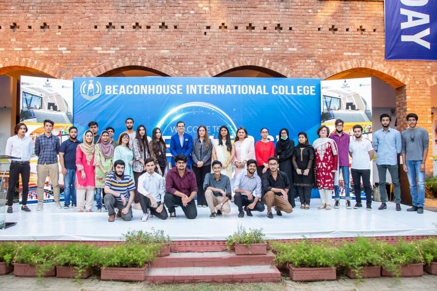 Beaconhouse International College Islamabad NCUK