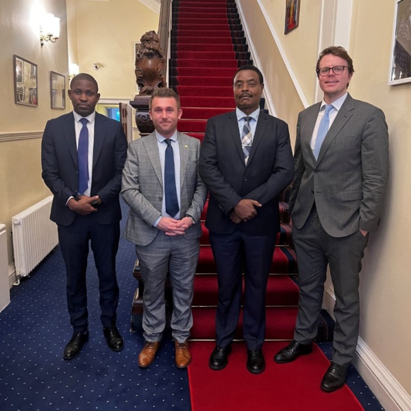 Shaping the Future of International Higher Education