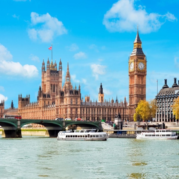 NCUK attends the All Party Parliamentary Group for International Students