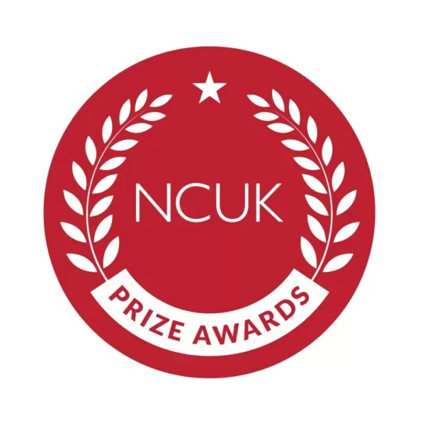 NCUK Prize Awards 2023 – Winners Celebrated