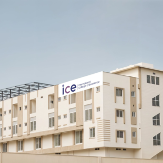 International College of Excellence Islamabad