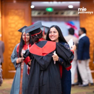 MIE Pathways, Dhanmondi