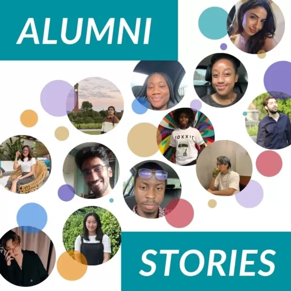 NCUK Alumni Success Stories