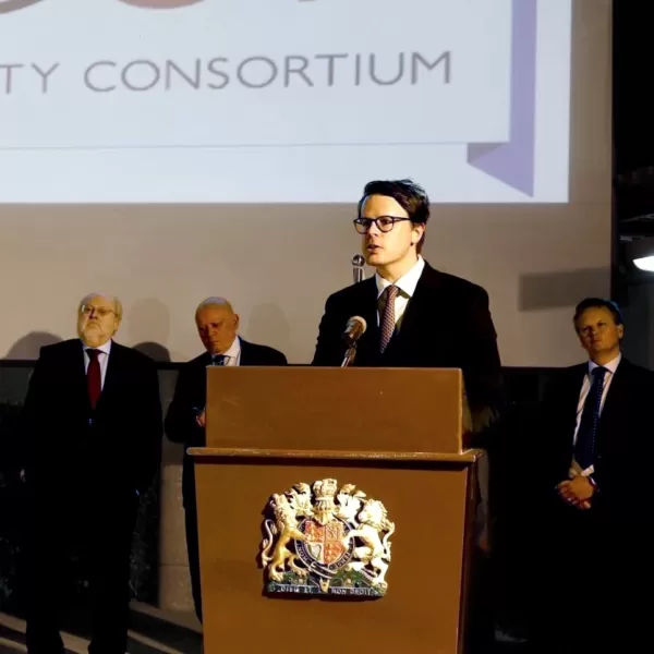 NCUK Launches University Pathway Provision in the Kingdom of Saudi Arabia