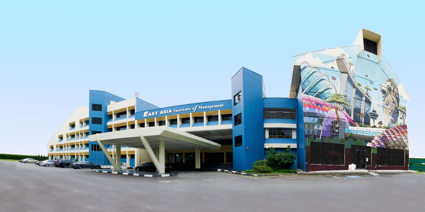 EAIM International College 1