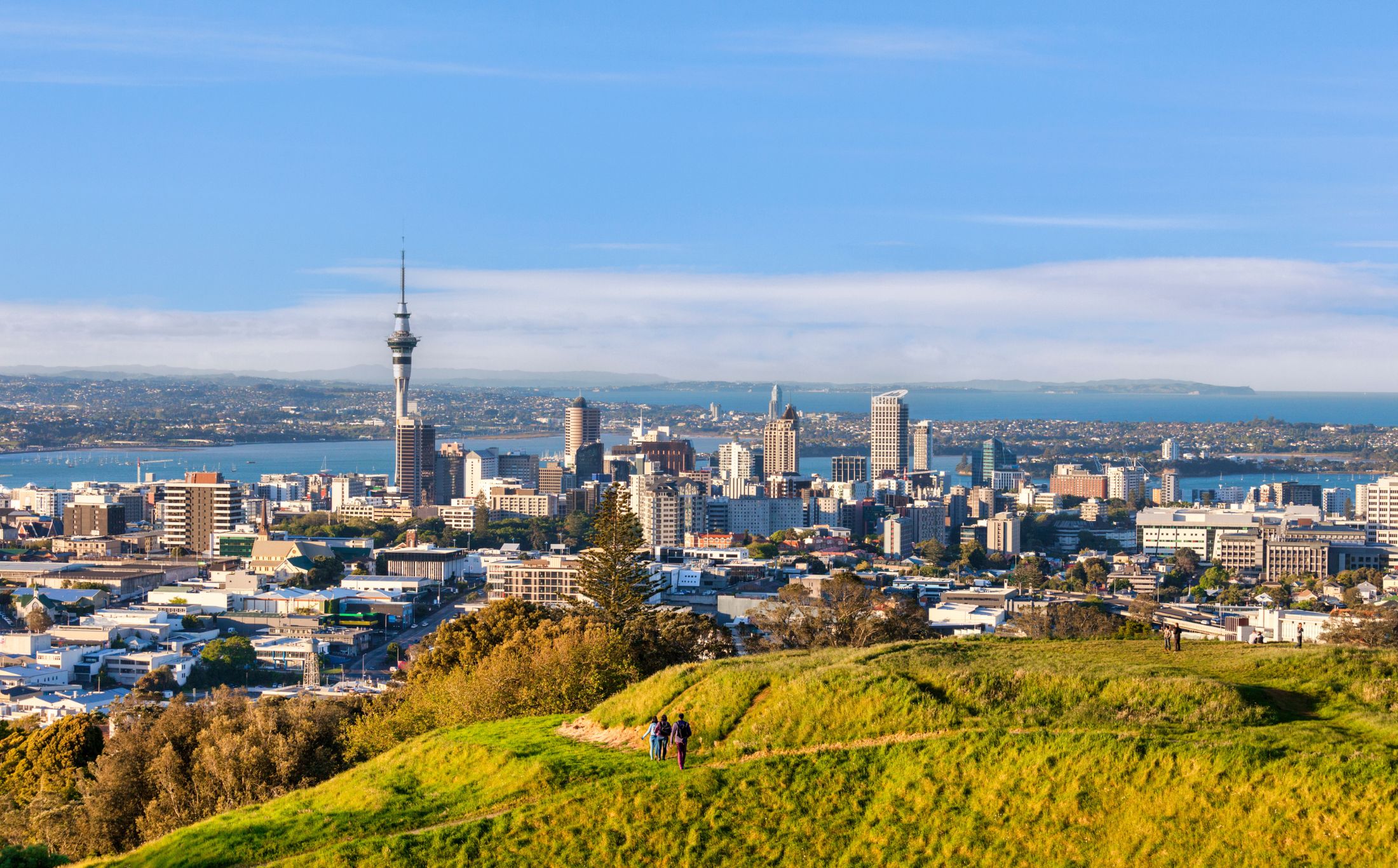 Study In New Zealand NCUK Study In New Zealand NCUK