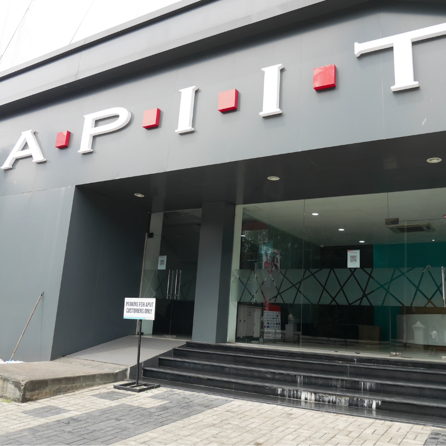 Asia Pacific Institute of Information Technology, Kandy, Sri Lanka*