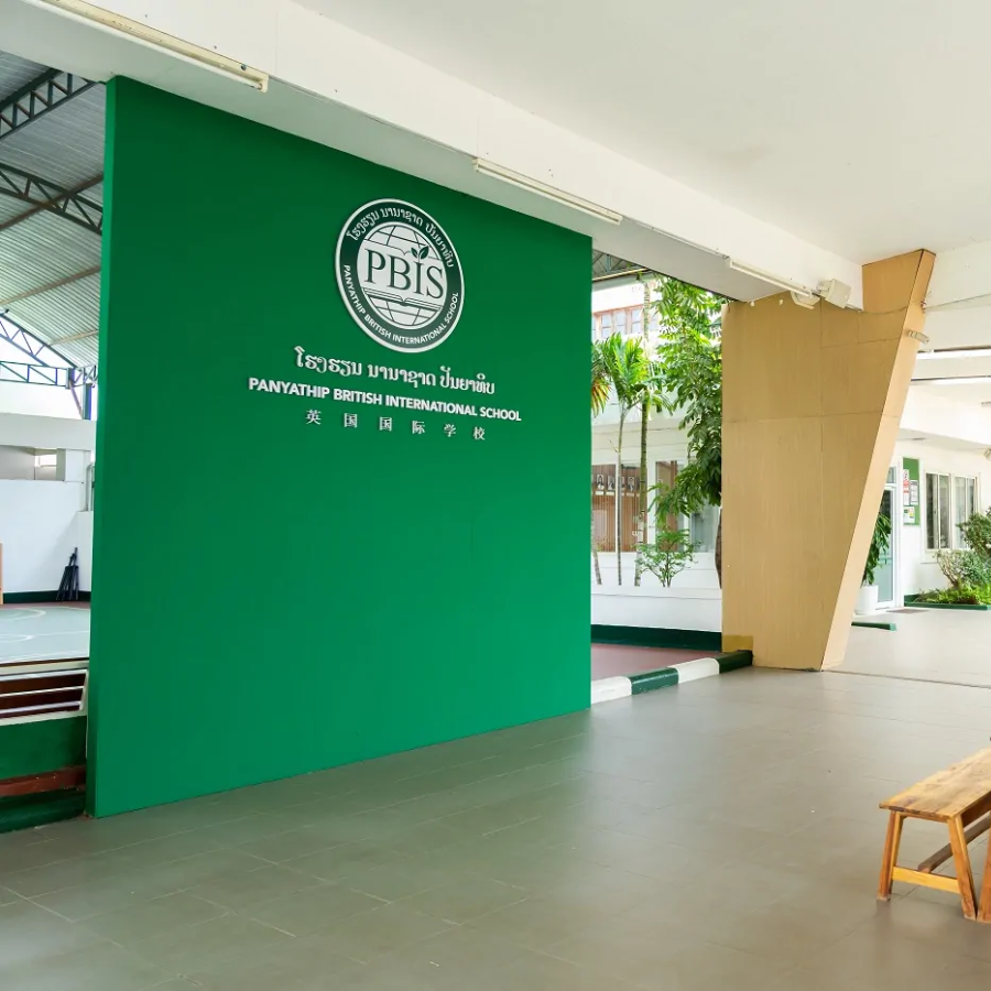 Panyathip British International School (PBIS)