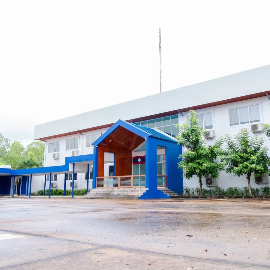 St Hugh’s College Vientiane