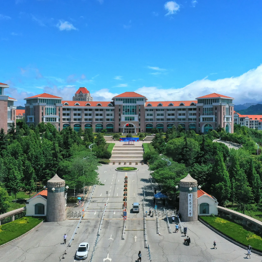 Ocean University of China