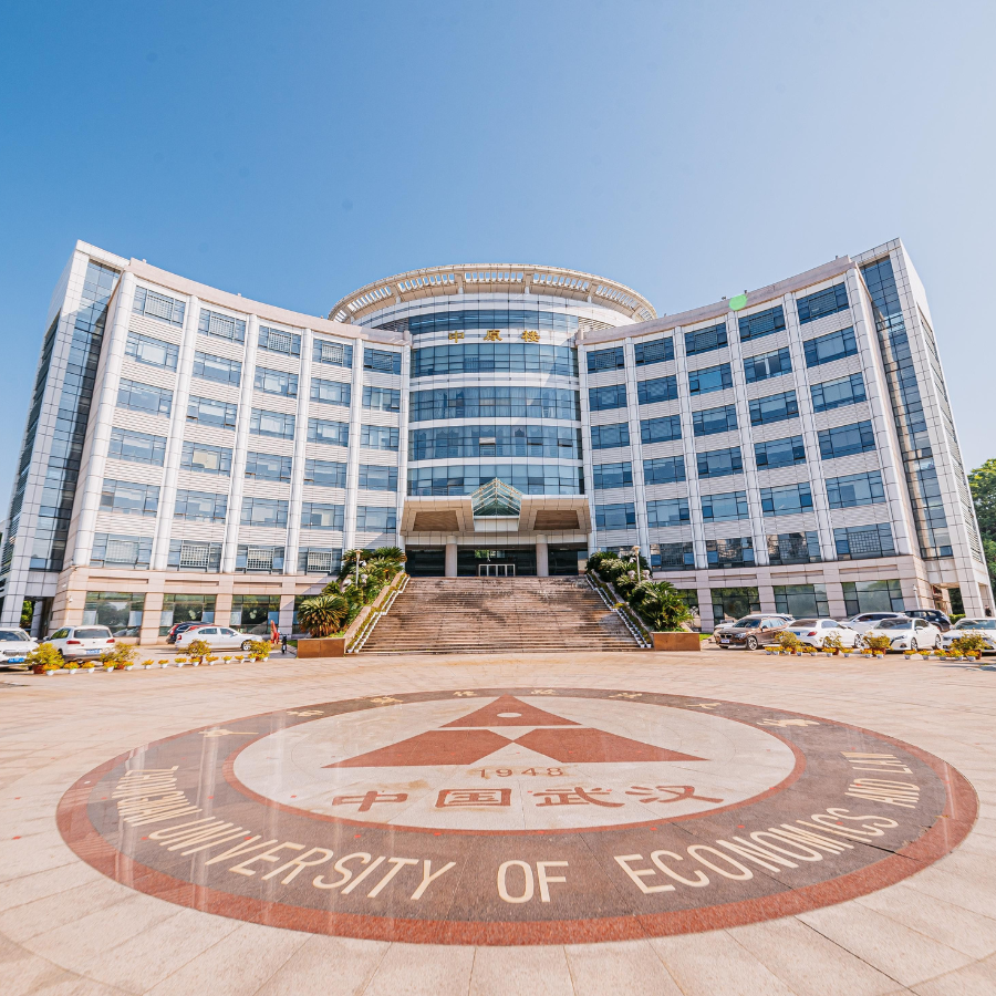 Zhongnan University of Economics and Law International Study Centre