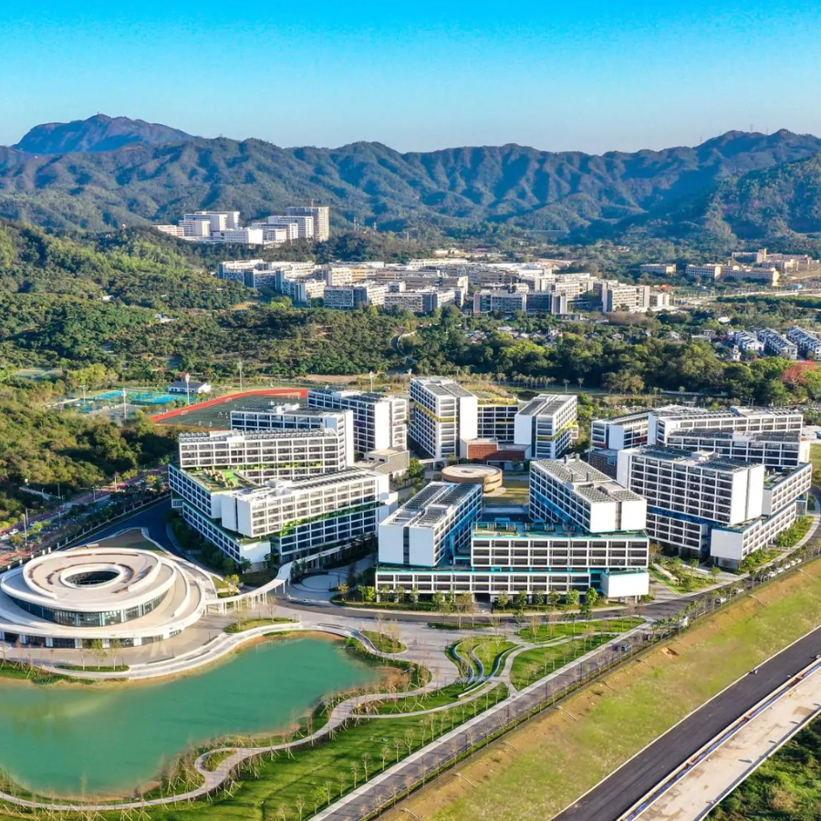 BNBU-SIE (Beijing Normal University – Hong Kong Baptist University United International College)