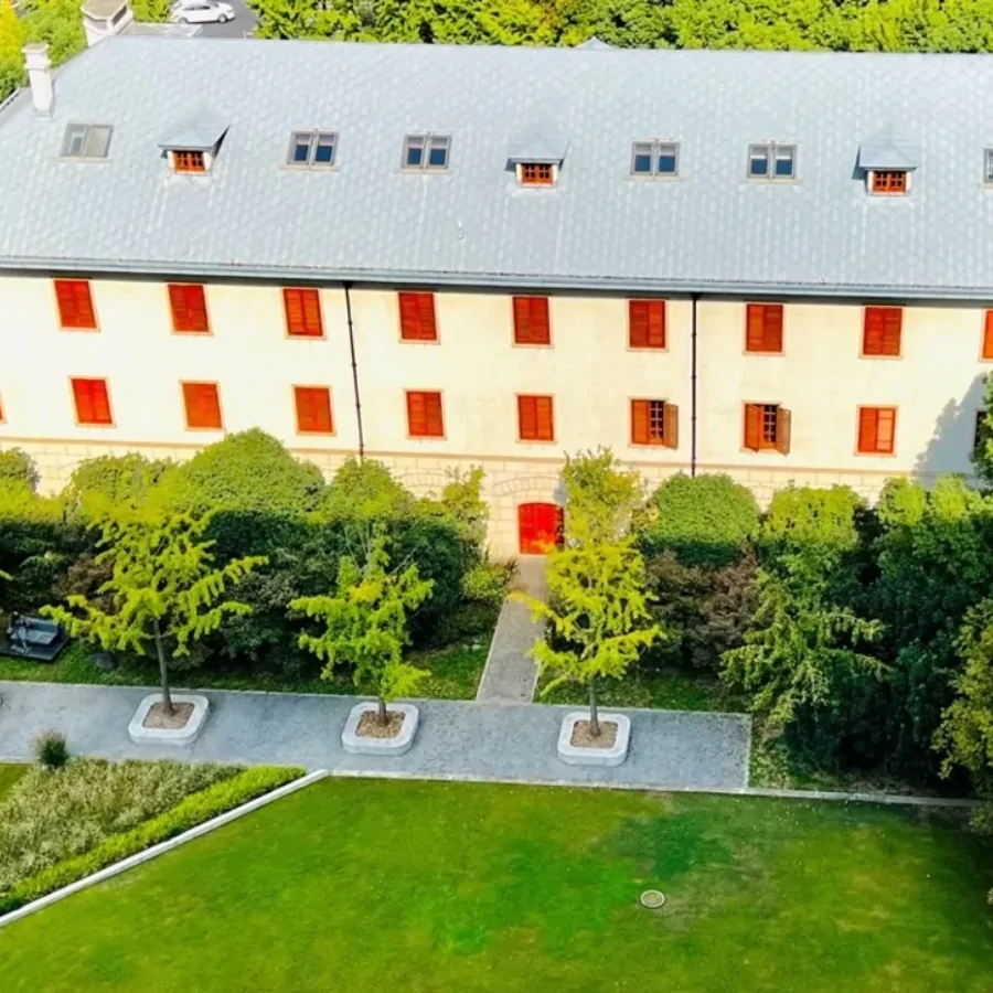 Академия PYSS