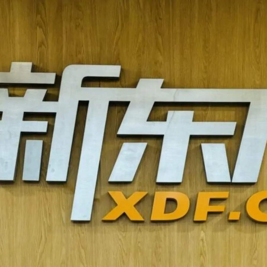 Hefei New Oriental Training School*