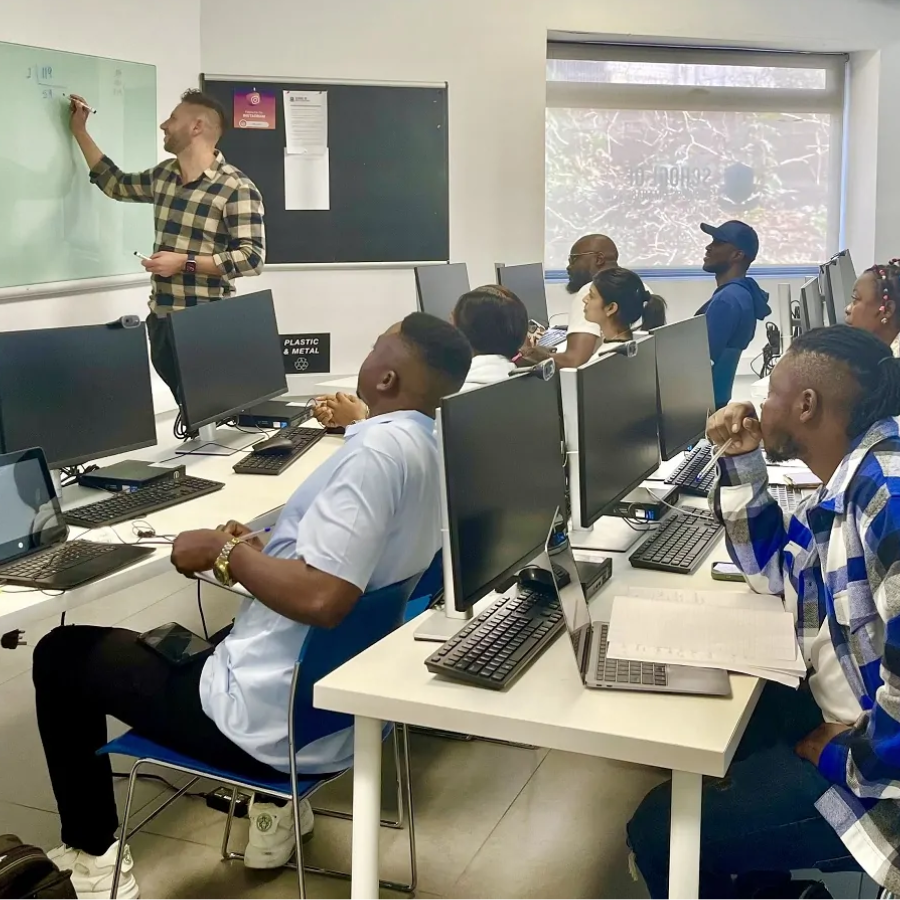 School of Business and Management, Malta