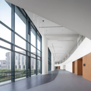 SLUGU Suzhou Study Centre