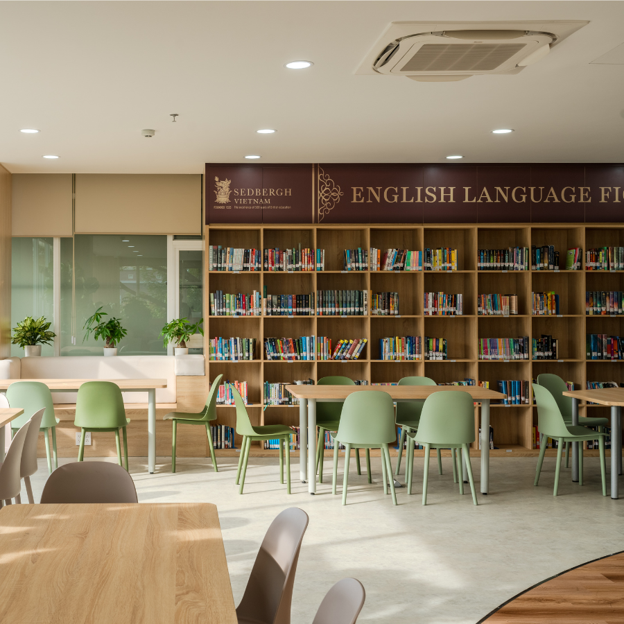 Sedbergh Vietnam