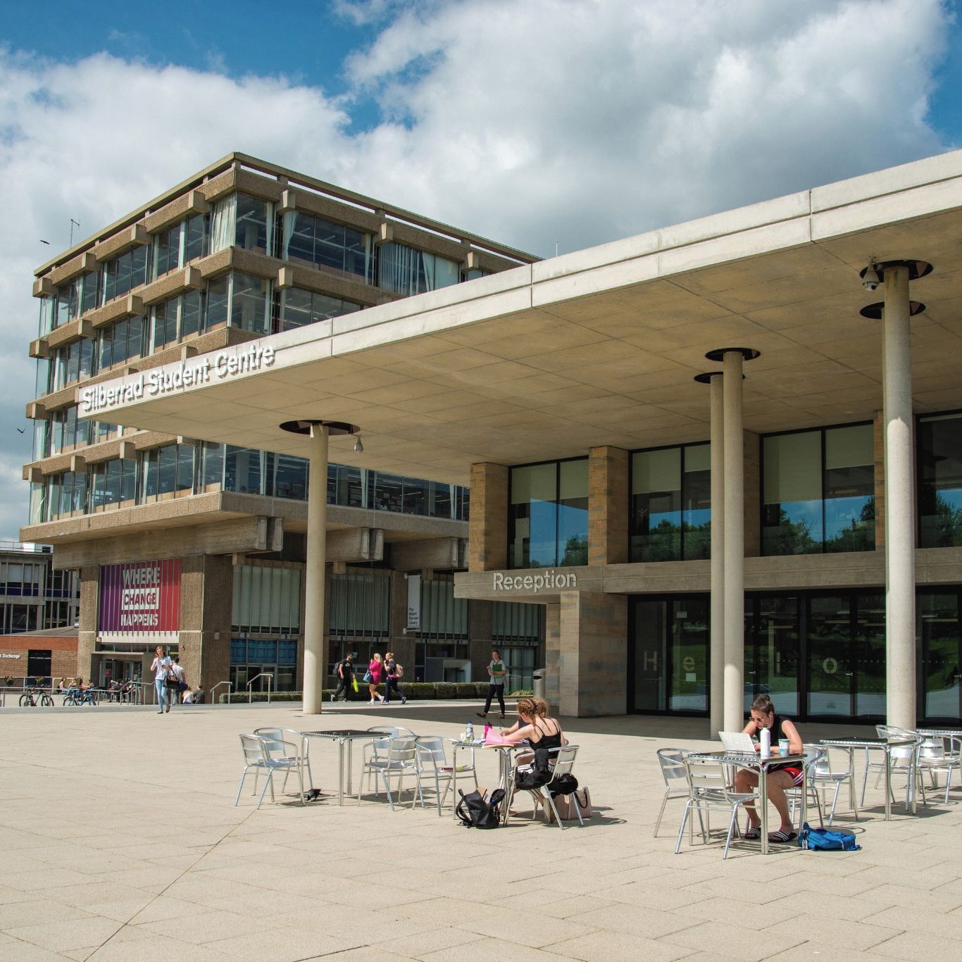 NCUK announces new partnership with the University of Essex