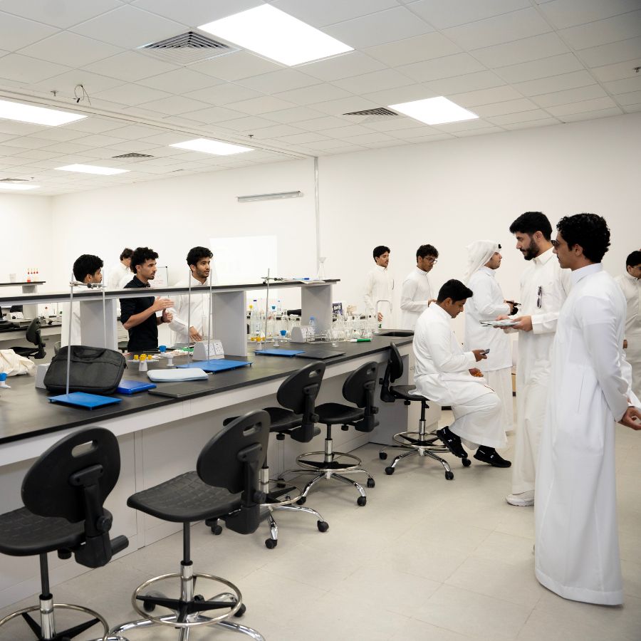 University Access Centre*