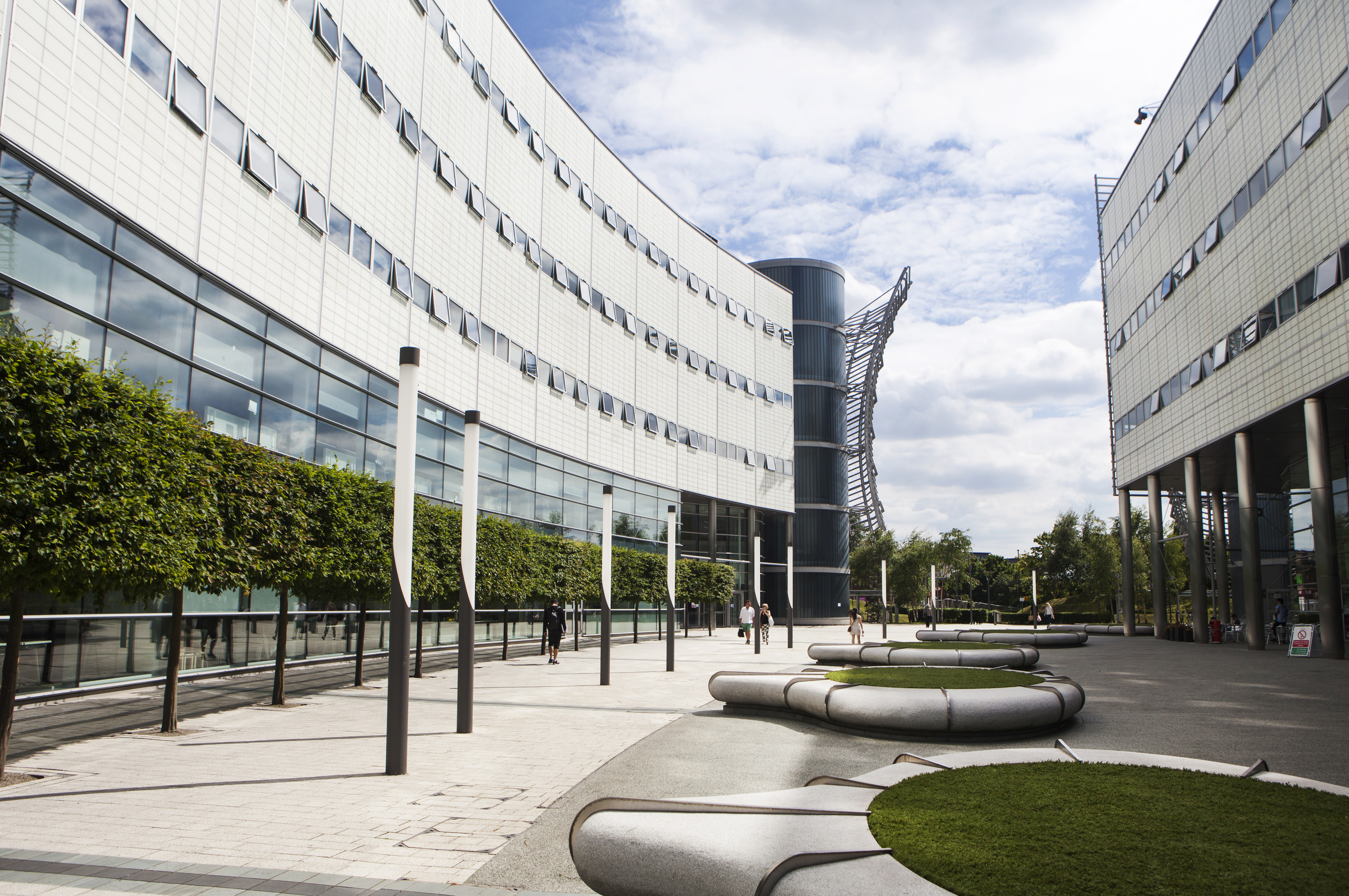 NCUK Announces New Partnership with Northumbria University